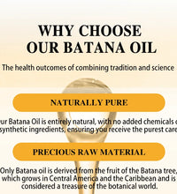 Lewedo Naturals Pure Batana Oil – Fast Hair Growth & Anti Hair Loss
