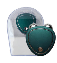 Electric EMS Facial Lifting Roller – Microcurrent Skin Tightening