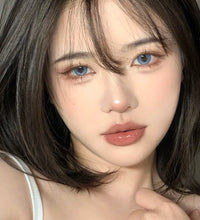 DIKALU Evening Cherry Dance Eyeshadow Palette – 20 Colors