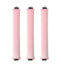 Heatless Foam Hair Curlers – Sleep-In Curling Rollers for Women
