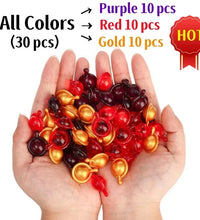 Hair Vitamin Capsules with Keratin Oil – Repair & Shine Treatment