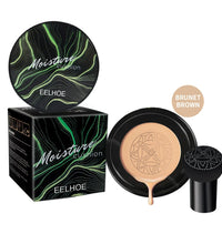 Magic Mushroom Head Air Cushion CC Cream – Concealer & Moisturizing Foundation