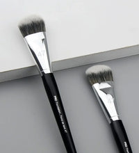 Professional 47 Broom Head Foundation Brush – Face Base Makeup Tool