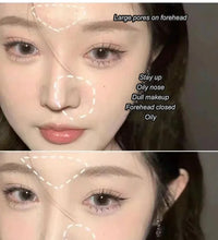 Pressed Setting Powder – Brightening, Oil Control, Waterproof Concealer