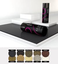 Sevich Hair Building Fibers – Keratin Powder for Thinning Hair (25g)