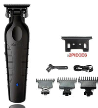 Kemei KM-2299 Professional Hair Trimmer & Clipper for Men