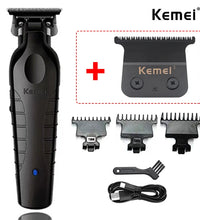 Kemei KM-2299 Professional Hair Trimmer & Clipper for Men