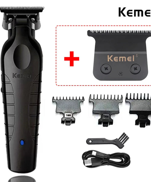 Kemei KM-2299 Professional Hair Trimmer & Clipper for Men