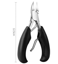 Ingrown Toenail Clippers – Thick Nail & Dead Skin Trimmer