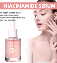 Niacinamide Serum – Dark Spot Corrector & Pore Minimizer