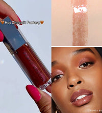 FB Gloss Bomb Cream – Moisturizing & Plumping Lip Gloss (9ml)