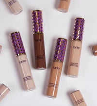 Waterproof Oil-Control Liquid Foundation Concealer