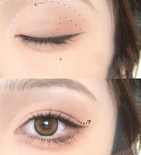 Full Matte Cool Eyeshadow Palette – Earth Tones & Low Saturation