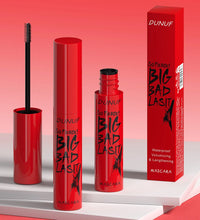 DUNUF Waterproof Curling Mascara – Long-Lasting & Smudge-Proof