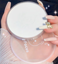 Pressed Setting Powder – Brightening, Oil Control, Waterproof Concealer