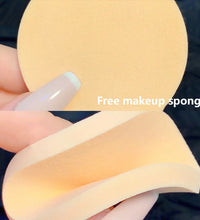 Pressed Setting Powder – Brightening, Oil Control, Waterproof Concealer