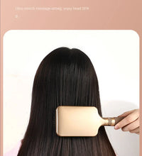 Professional Paddle Hair Brush – Smooth & Straight Styling Comb