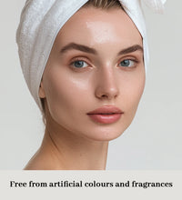 345 Relief Cream – Brightening, Anti-Acne & Moisturizing Skincare