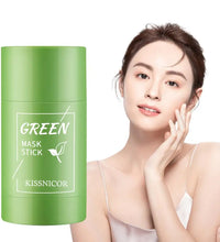 40g Green Tea Blackhead Removal Stick Mask