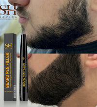 Waterproof Beard Filler Pen – Mustache & Beard Enhancer for Men