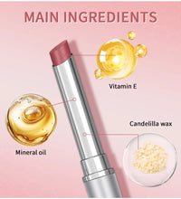 Black Honey Lipstick – Long-Lasting, Moisturizing Lip Plumper