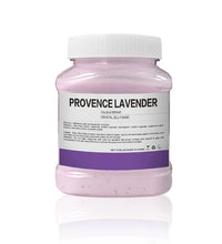 350g 24K Gold Hydrating Rose Petal Jelly Mask Powder