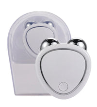 Electric EMS Facial Lifting Roller – Microcurrent Skin Tightening