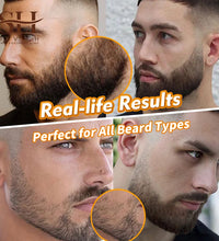 Waterproof Beard Filler Pen – Mustache & Beard Enhancer for Men