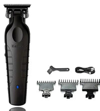 Kemei KM-2299 Professional Hair Trimmer & Clipper for Men