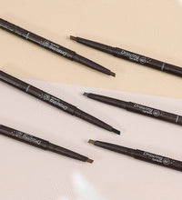 2-in-1 Eyebrow Pencil – Waterproof & Long-Lasting Brow Tattoo Pen