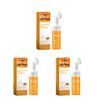 Turmeric Kojic Acid Face Cleanser – Brightening & Acne Care