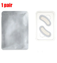 Hyaluronic Acid Microneedle Eye Patches – Anti-Aging Gel Pads