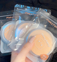 Pressed Setting Powder – Brightening, Oil Control, Waterproof Concealer