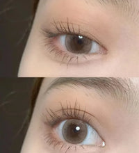 Full Matte Cool Eyeshadow Palette – Earth Tones & Low Saturation