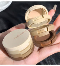 Tri-Color Matte Eyeshadow – Multi-Layered Eye Makeup