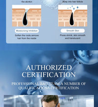 FAIR KING Herbal Hair Removal Cream – 40g Painless Depilatory for Men & Women