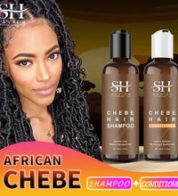 Sevich Chebe Hair Care Set