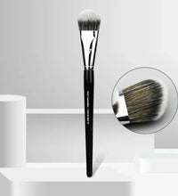 Professional 47 Broom Head Foundation Brush – Face Base Makeup Tool