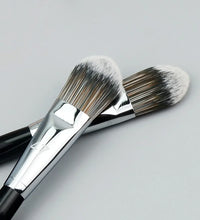 Professional 47 Broom Head Foundation Brush – Face Base Makeup Tool