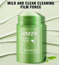 40g Green Tea Blackhead Removal Stick Mask