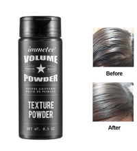 Volumizing Hair Powder – Long-Lasting Texturizer & Styling Enhancer