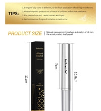 Black Honey Lipstick – Long-Lasting, Moisturizing Lip Plumper