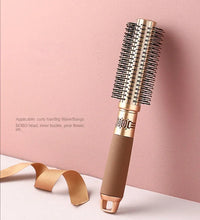 Professional Paddle Hair Brush – Smooth & Straight Styling Comb