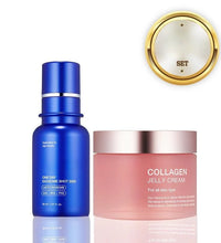 24H Collagen Jelly Cream – Glow & Lift with Niacinamide