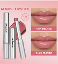 Black Honey Lipstick – Long-Lasting, Moisturizing Lip Plumper