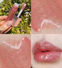 FB Gloss Bomb Cream – Moisturizing & Plumping Lip Gloss (9ml)