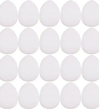 5/10pcs Mini Finger Puff Foundation Sponges – Cosmetic Makeup Applicator