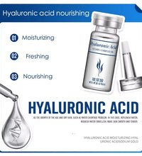 BIOAQUA Hyaluronic Acid Serum – 20pcs Facial Skincare Essence