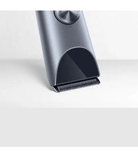 XIAOMI MIJIA Hair Trimmer – Waterproof, Cordless, Professional Clipper