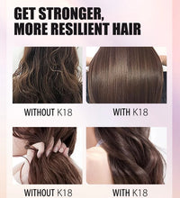 K18 Leave-In Molecular Hair Mask 150ml – 4-Min Repair for Damaged, Frizzy Hair